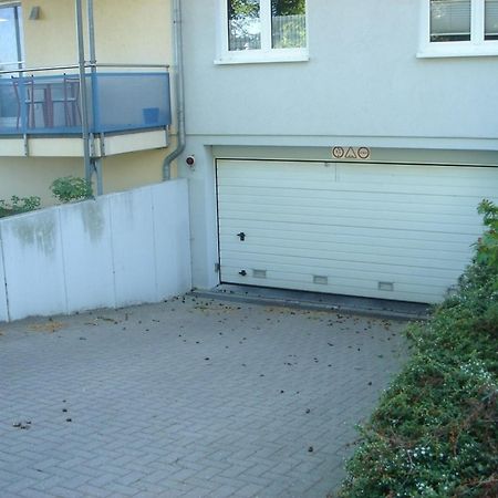 Apartment Oceanview ルブミン エクステリア 写真