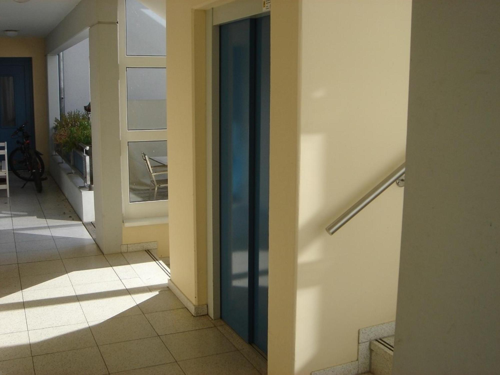 Apartment Oceanview ルブミン エクステリア 写真